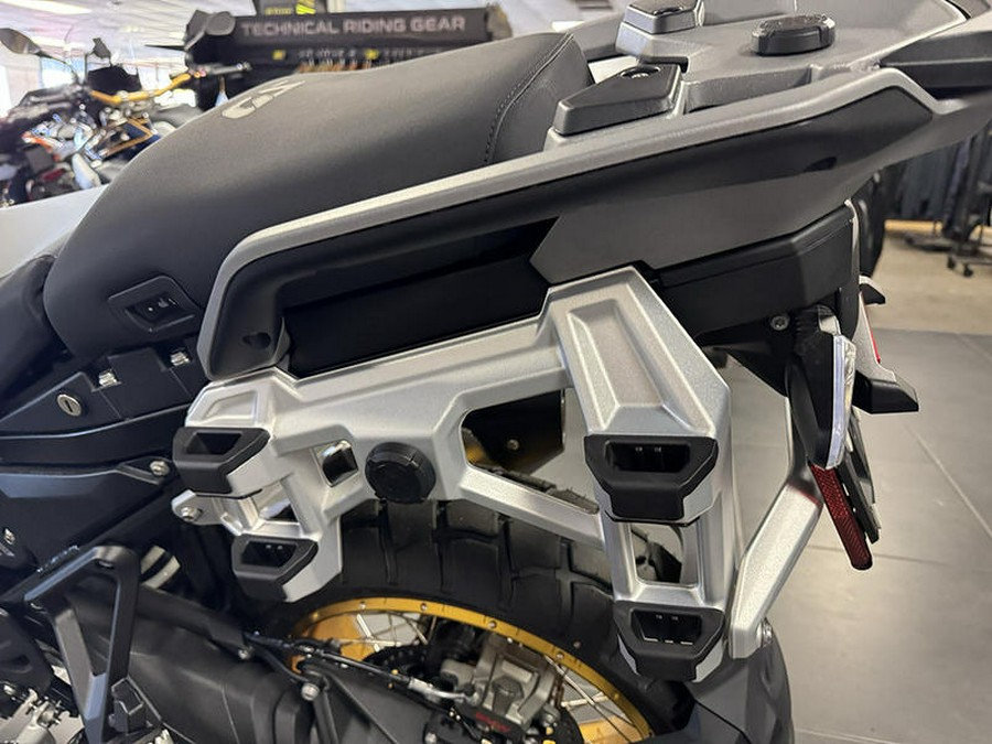 2026 BMW R 1300 GS Adventure GS Trophy