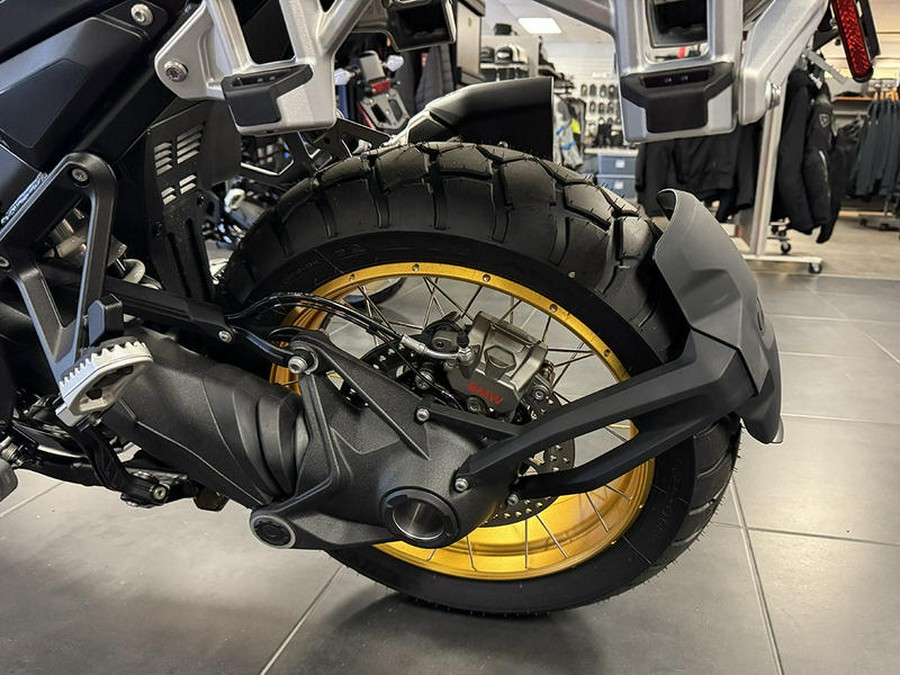 2026 BMW R 1300 GS Adventure GS Trophy