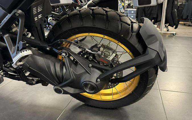 2026 BMW R 1300 GS Adventure GS Trophy