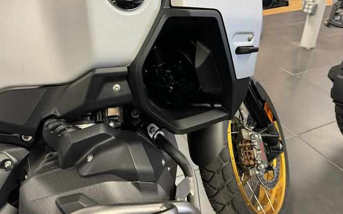 2026 BMW R 1300 GS Adventure GS Trophy