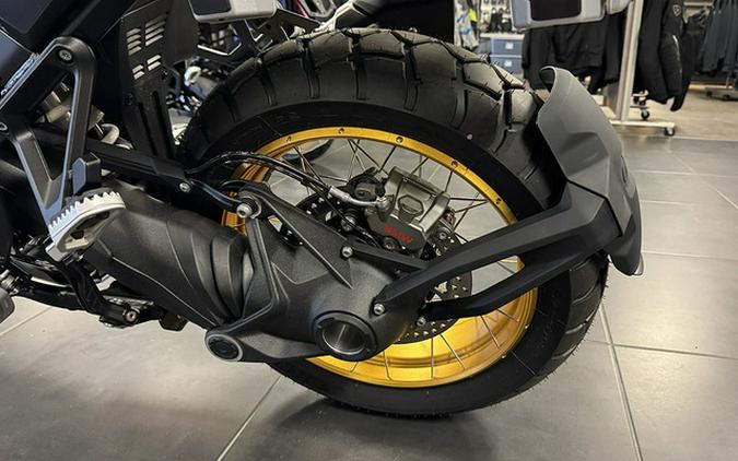 2026 BMW R 1300 GS Adventure GS Trophy