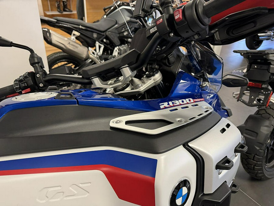 2026 BMW R 1300 GS Adventure GS Trophy