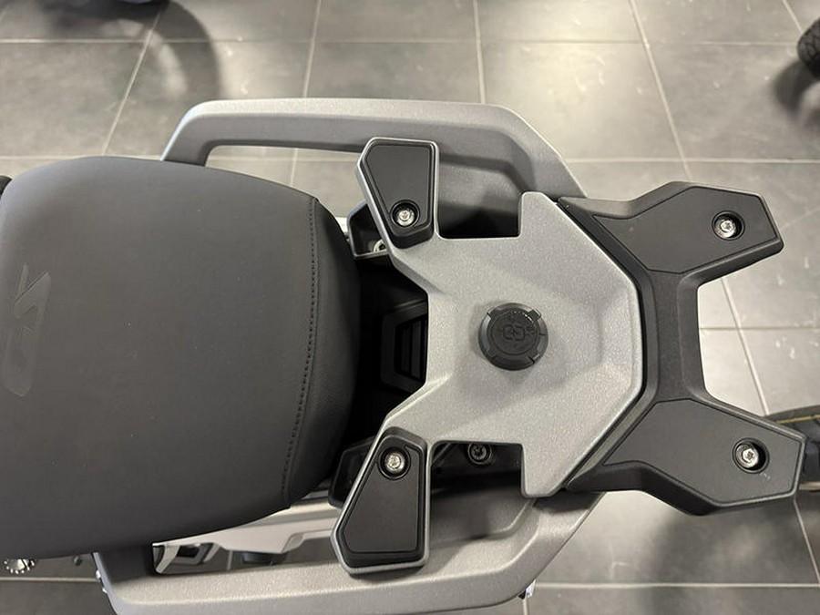 2026 BMW R 1300 GS Adventure GS Trophy