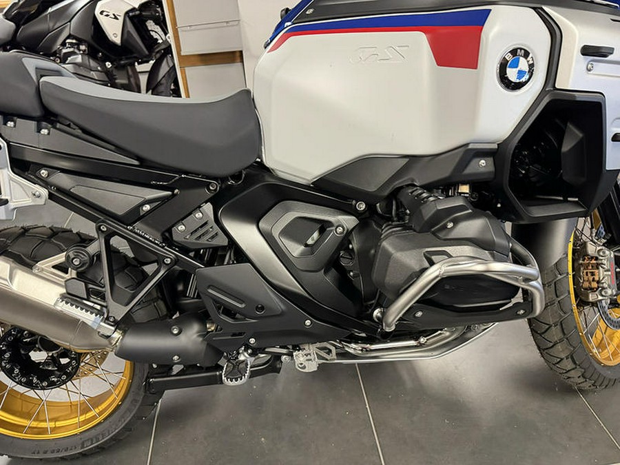 2026 BMW R 1300 GS Adventure GS Trophy