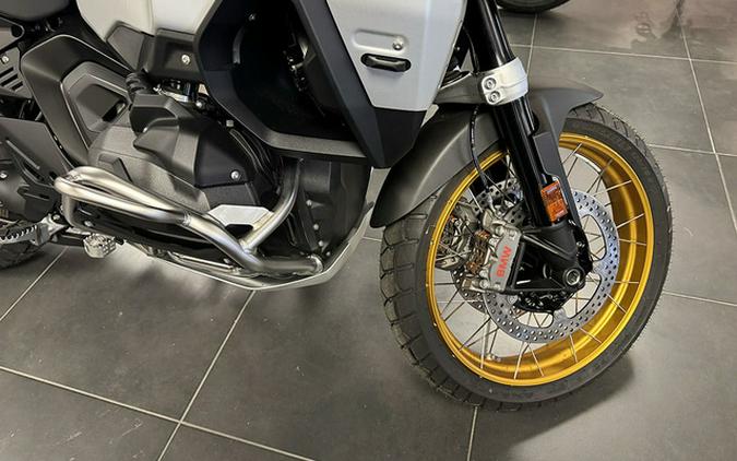 2026 BMW R 1300 GS Adventure GS Trophy