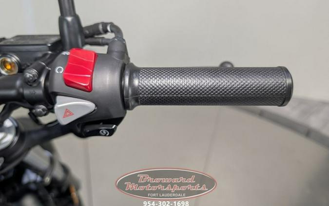 2025 Honda Rebel 300