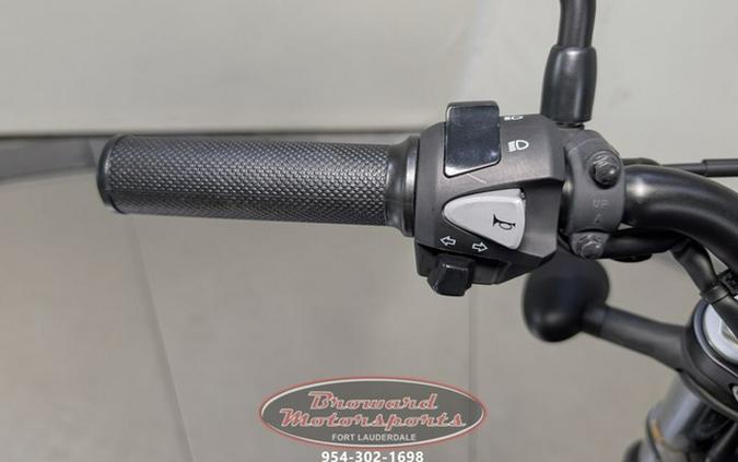 2025 Honda Rebel 300