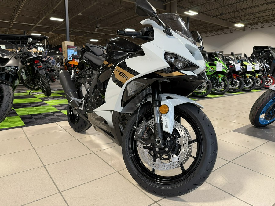 2026 KAWASAKI ZX636JTFAN