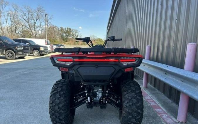 2026 CFMOTO CFORCE 500