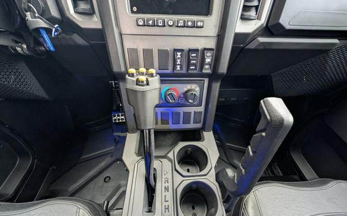 2025 Polaris Xpedition XP 5 Northstar