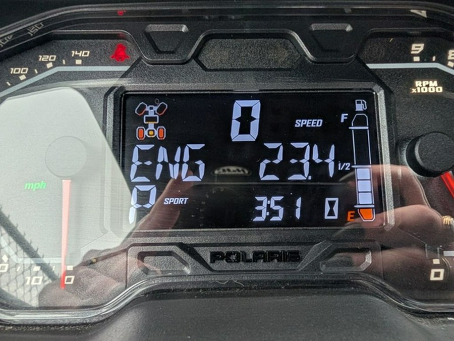 2025 Polaris Xpedition XP 5 Northstar