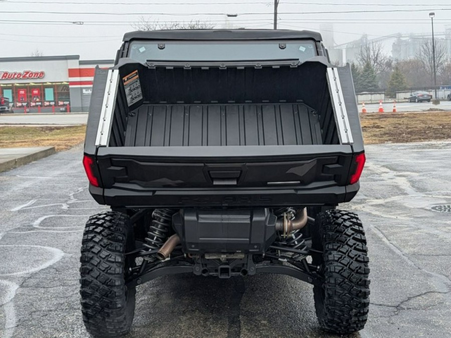 2025 Polaris Xpedition XP 5 Northstar