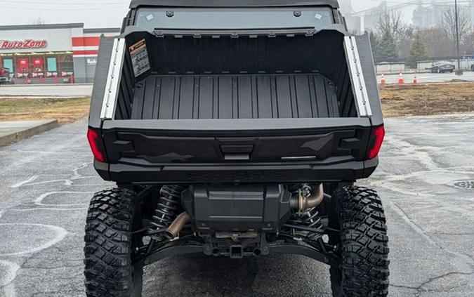 2025 Polaris Xpedition XP 5 Northstar