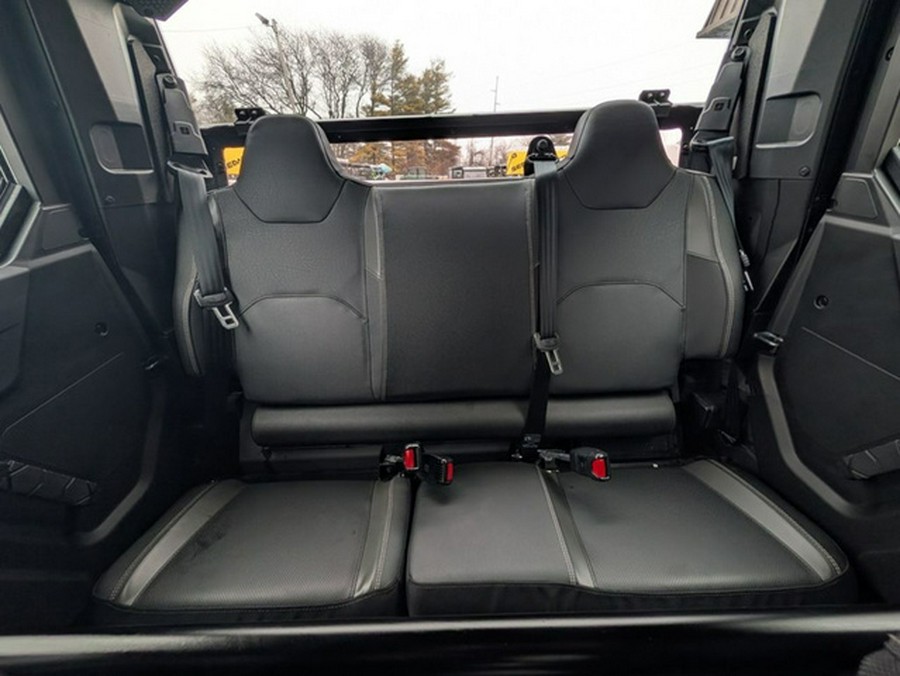 2025 Polaris Xpedition XP 5 Northstar