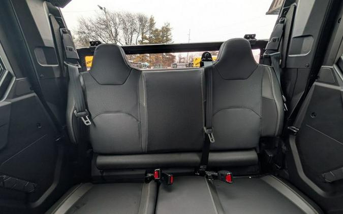 2025 Polaris Xpedition XP 5 Northstar