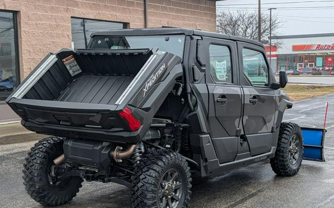 2025 Polaris Xpedition XP 5 Northstar