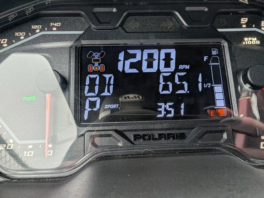 2025 Polaris Xpedition XP 5 Northstar