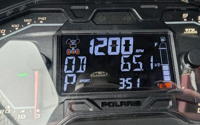 2025 Polaris Xpedition XP 5 Northstar