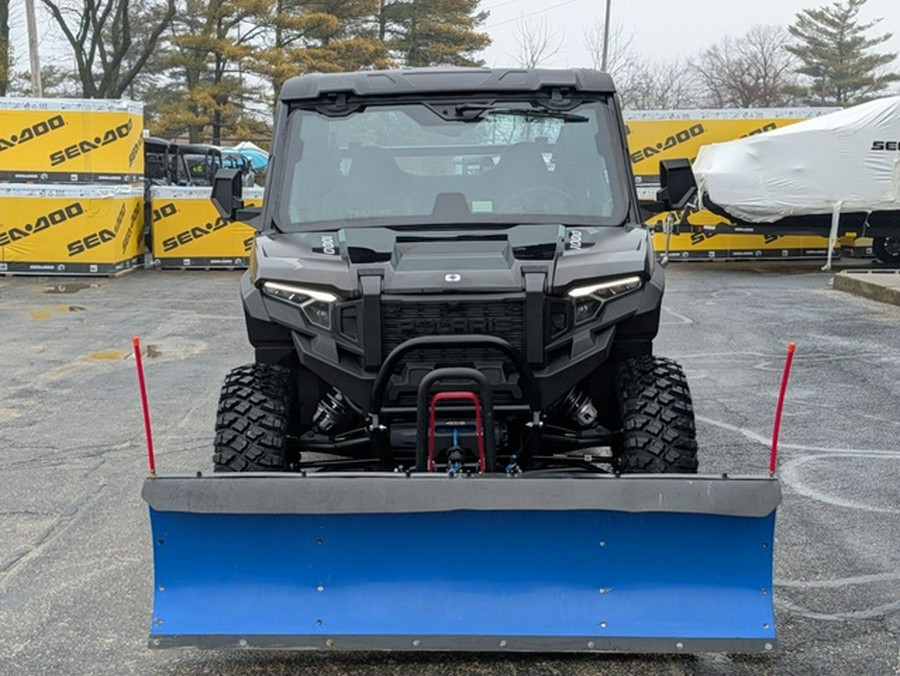 2025 Polaris Xpedition XP 5 Northstar