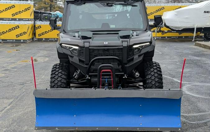 2025 Polaris Xpedition XP 5 Northstar