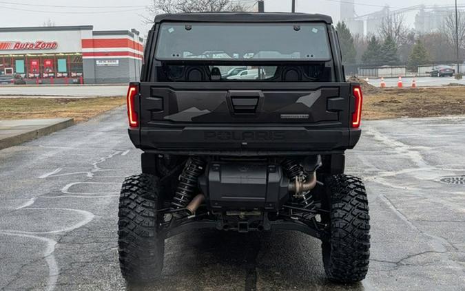 2025 Polaris Xpedition XP 5 Northstar