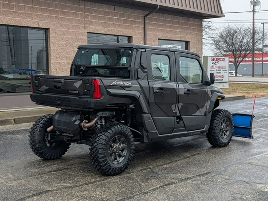 2025 Polaris Xpedition XP 5 Northstar