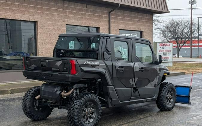 2025 Polaris Xpedition XP 5 Northstar
