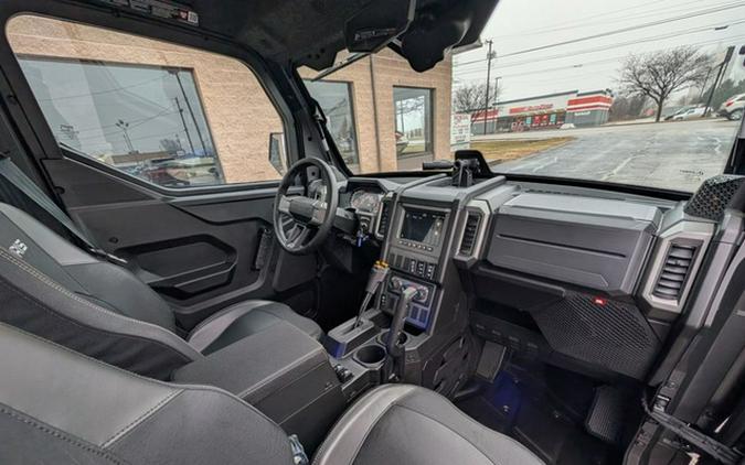 2025 Polaris Xpedition XP 5 Northstar