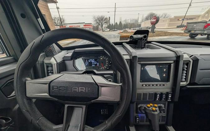 2025 Polaris Xpedition XP 5 Northstar