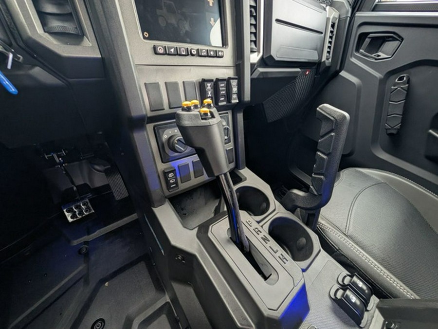 2025 Polaris Xpedition XP 5 Northstar