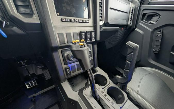 2025 Polaris Xpedition XP 5 Northstar