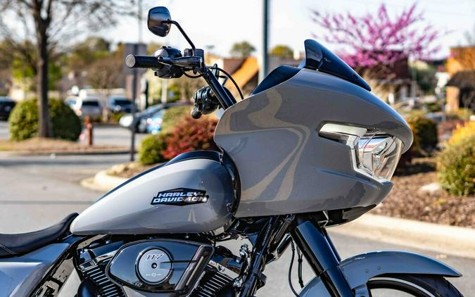 FLTRX 2025 Road Glide™