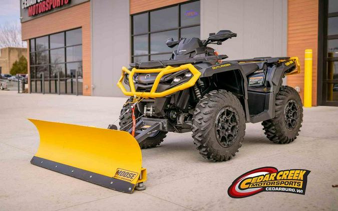 2023 Can-Am® Outlander XT-P 850