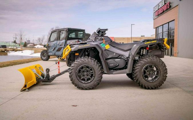2023 Can-Am® Outlander XT-P 850