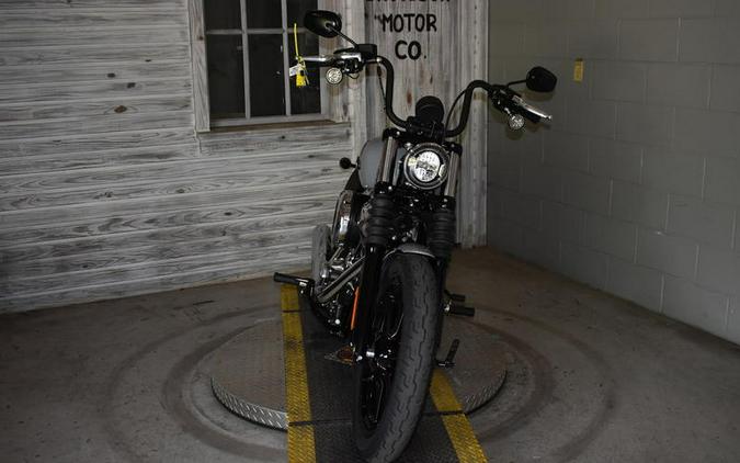 2026 Harley-Davidson® FXBB - Street Bob®