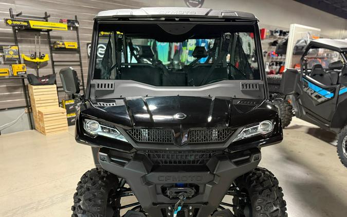 2026 CFMOTO UFORCE 1000 XL