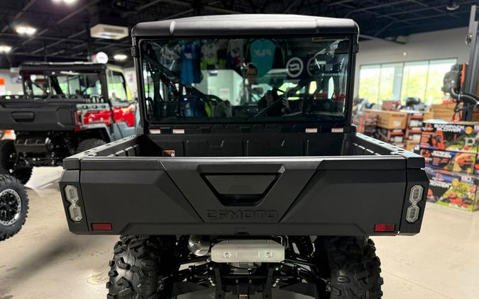 2026 CFMOTO UFORCE 1000 XL