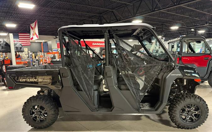 2026 CFMOTO UFORCE 1000 XL