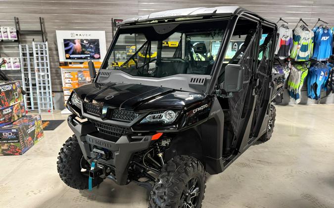 2026 CFMOTO UFORCE 1000 XL