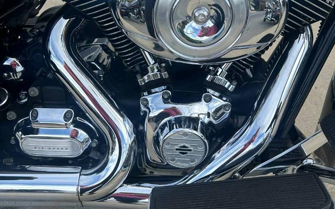 2013 Harley-Davidson Electra Glide Classic FLHTC