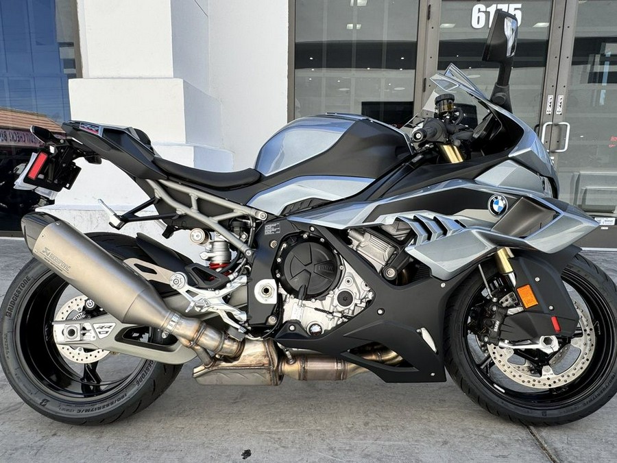 2026 BMW S 1000 RR Sport