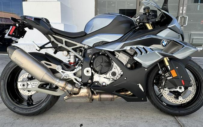 2026 BMW S 1000 RR Sport