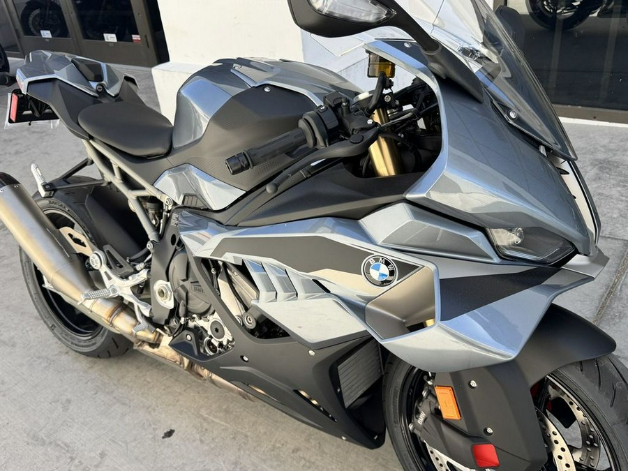 2026 BMW S 1000 RR Sport