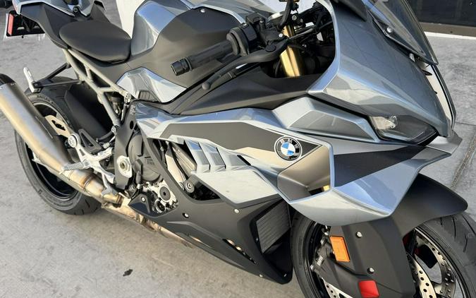 2026 BMW S 1000 RR Sport