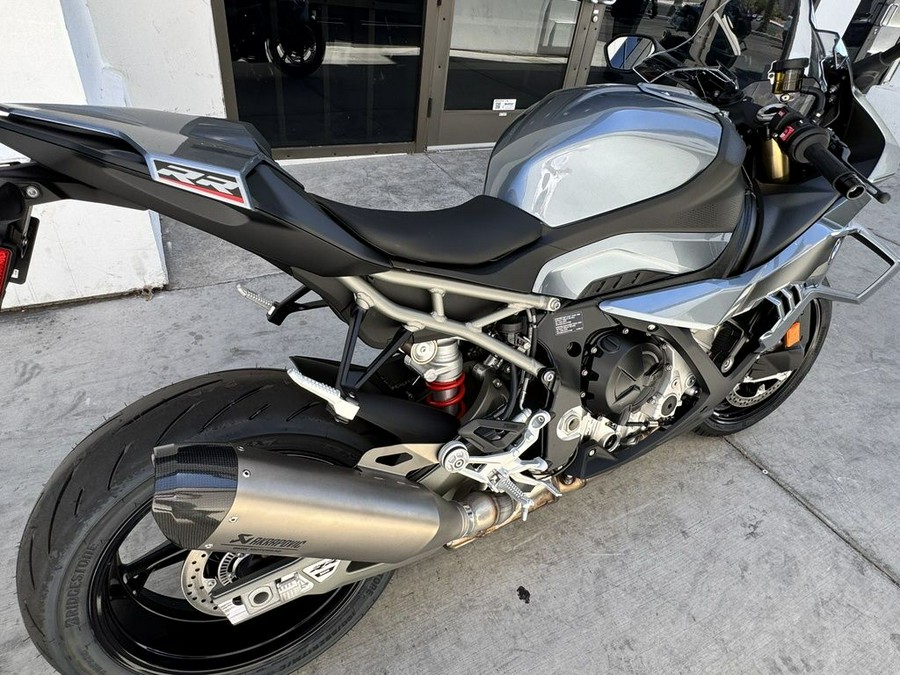 2026 BMW S 1000 RR Sport