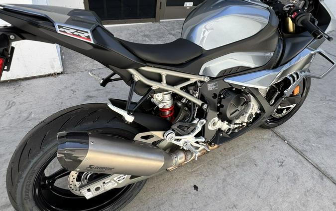 2026 BMW S 1000 RR Sport