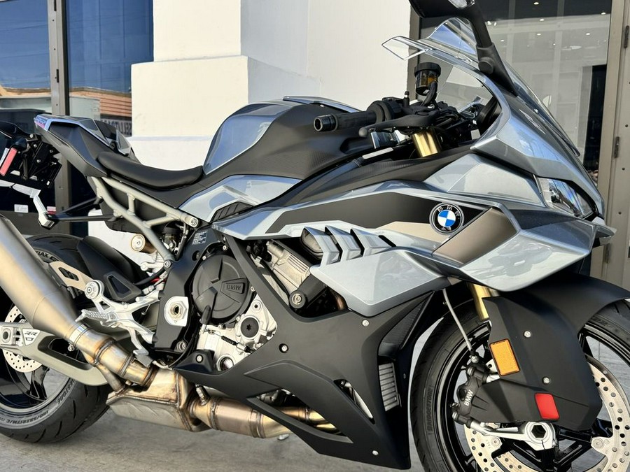 2026 BMW S 1000 RR Sport