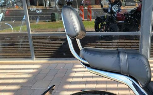 2009 Harley-Davidson Softail FXCW - Rocker