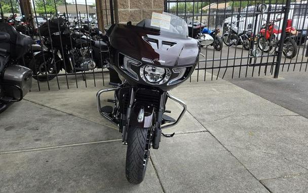 2026 Indian Motorcycle® Challenger® Limited Crimson