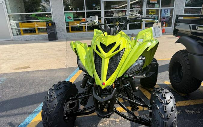 2026 Yamaha Raptor 700R SE